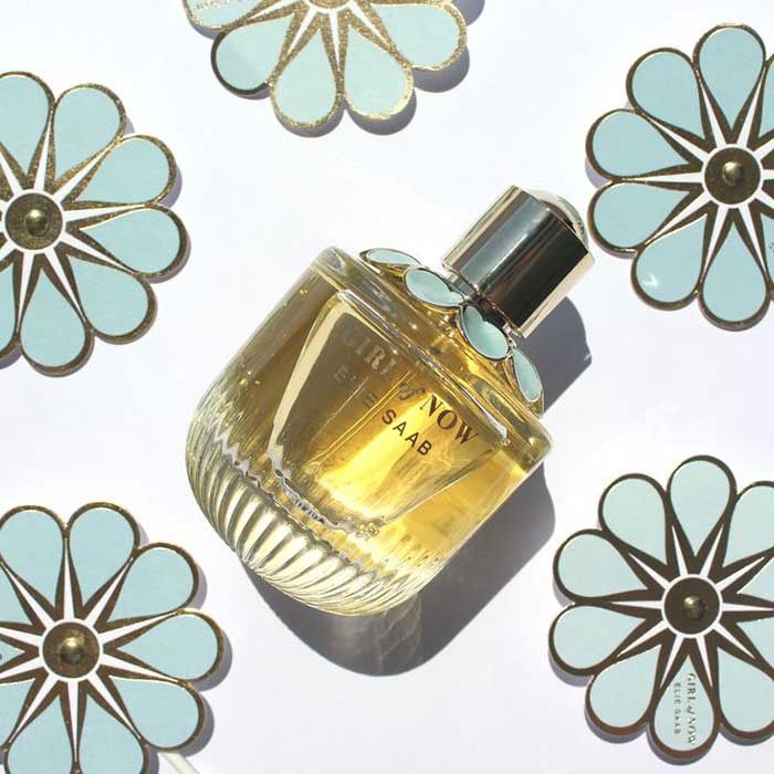 Nước Hoa Nữ Elie Saab Girl Of Now EDP 90ml