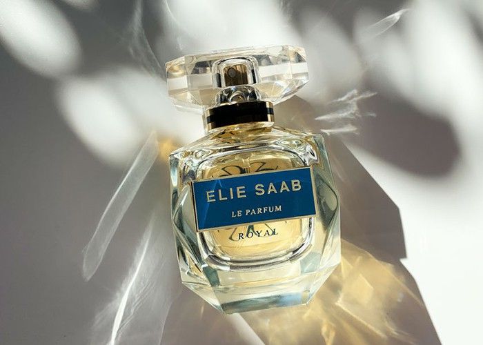 Nước Hoa Nữ Elie Saab Le Parfum Royal EDP 90ml