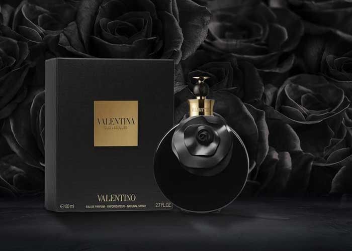 Nước Hoa Nữ Valentino Valentina Oud Assoluto EDP 80ml