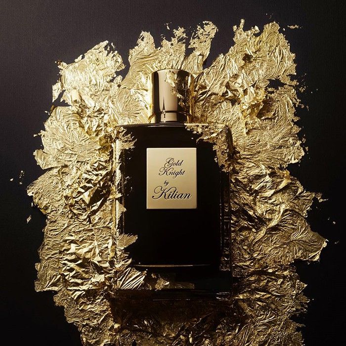 Nước Hoa Nữ Woman In Gold By Kilian EDP 50ml