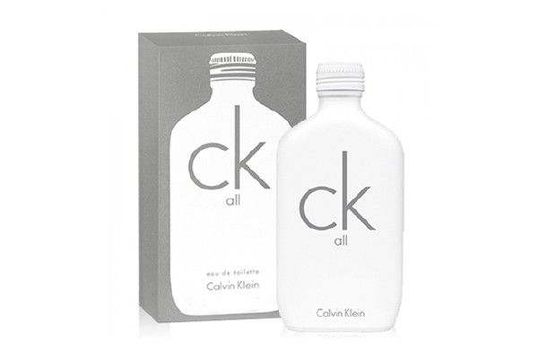 Nước Hoa Pháp Calvin Klein 10ml