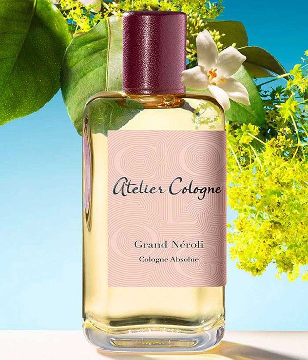 Nước Hoa Unisex Atelier Cologne Grand Neroli Cologne Absolue 30ml