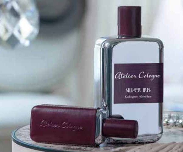 Nước Hoa Unisex Atelier Cologne Silver Iris 200ml