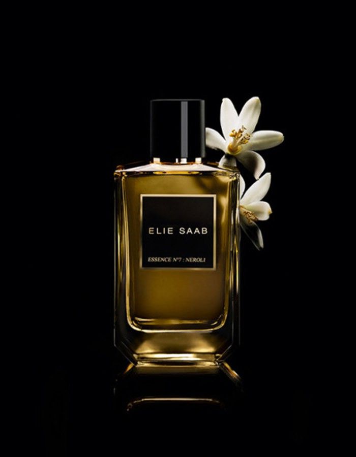 Nước Hoa Unisex Elie Saab Essence No 7 Neroli EDP 100ml