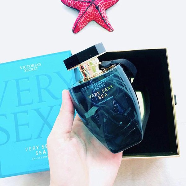 Nước Hoa Victoria's Secret Very Sexy Sea Eau De Parfum 100ml