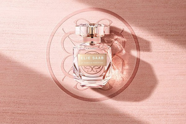 Nước Hoa Nữ Elie Saab Le Parfum Essentiel EDP 90ml