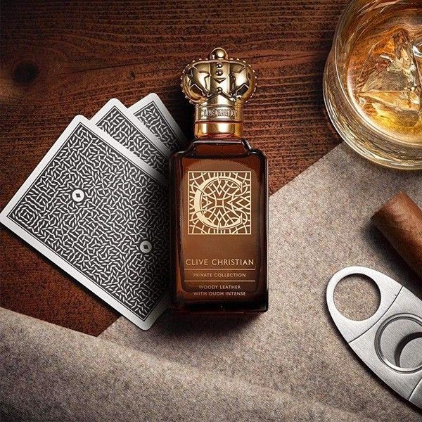 Nước Hoa Nữ Clive Christian C Green Floral 50ml Nước Hoa Nữ Clive Christian C Green Floral 50ml