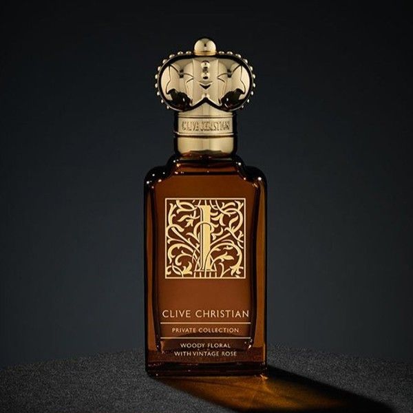 Nước Hoa Nữ Clive Christian I Woody Floral 50ml Nước Hoa Nữ Clive Christian I Woody Floral 50ml