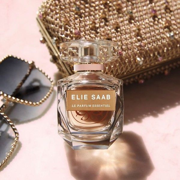 Nước Hoa Nữ Elie Saab Le Parfum Essentiel EDP 90ml Nước Hoa Nữ Elie Saab Le Parfum Essentiel EDP 90ml
