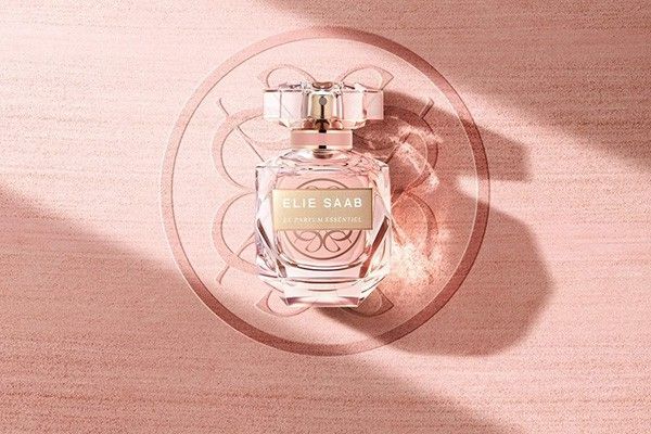 Nước Hoa Nữ Elie Saab Le Parfum Essentiel EDP 90ml Nước Hoa Nữ Elie Saab Le Parfum Essentiel EDP 90ml