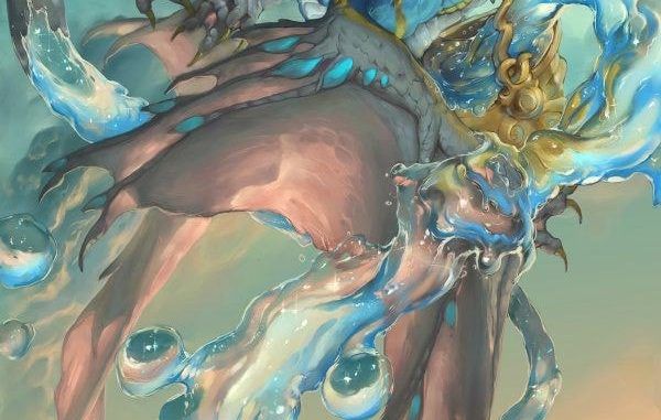 One Piece: Ta Có Thể Biến Thân Marvel