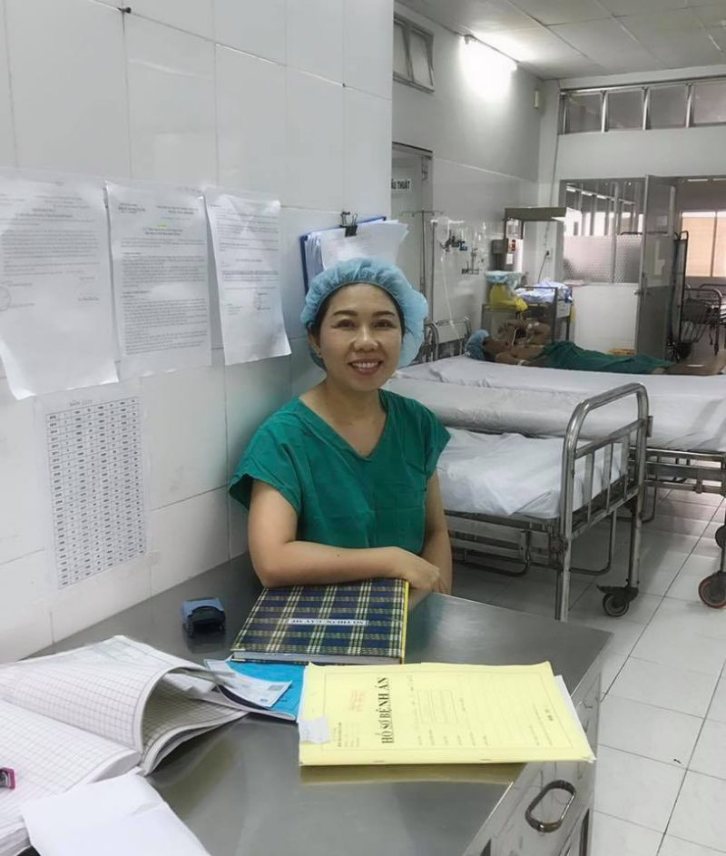 Phòng khám Sản phụ khoa & Siêu âm - BSCKI Nguyễn Thị Thanh Hằng