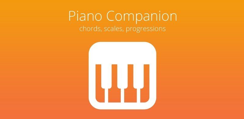 Piano Companion