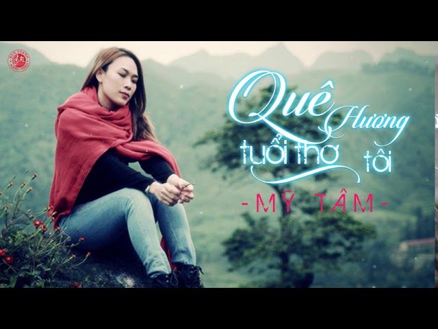 Quê hương tuổi thơ tôi