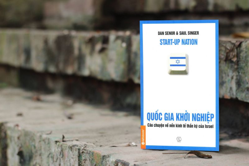 Quốc Gia Khởi Nghiệp