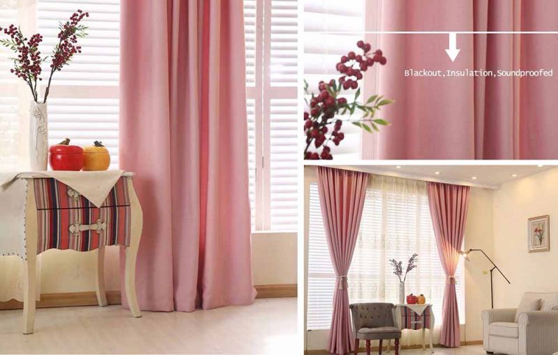 Rèm Cửa Avina Home