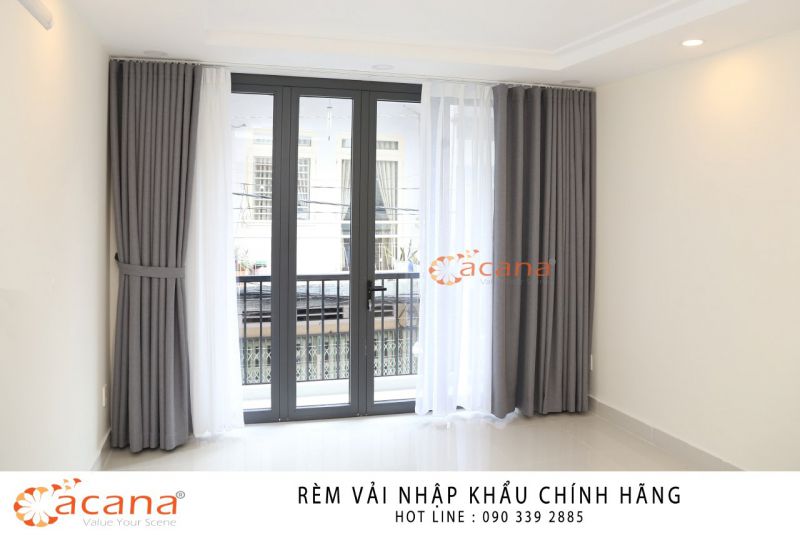 Rèm Cửa Cao Cấp Acana