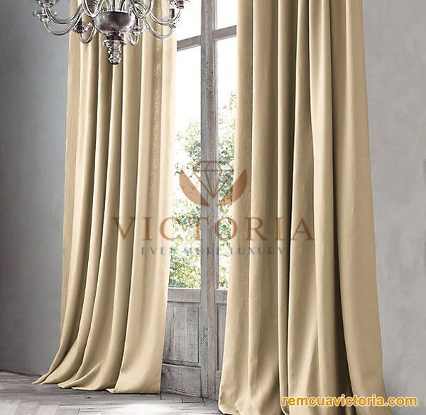 Rèm Cửa Victoria Việt Nam