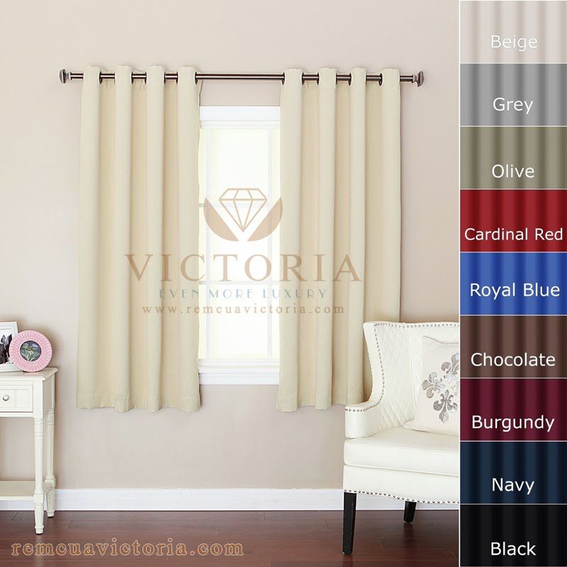 Rèm Cửa Victoria Việt Nam