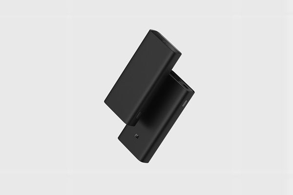 Sạc Dự Phòng Xiaomi Mi Powerbank 20.000 mAh Gen 3