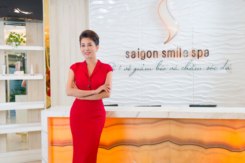 Saigon Smile Spa