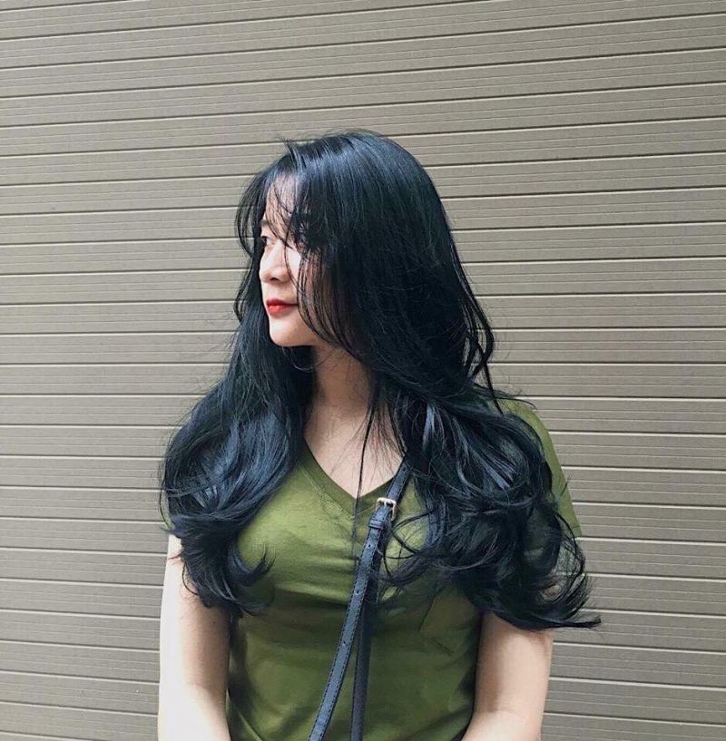 Salon Tóc BO UK Salon Tóc BO UK