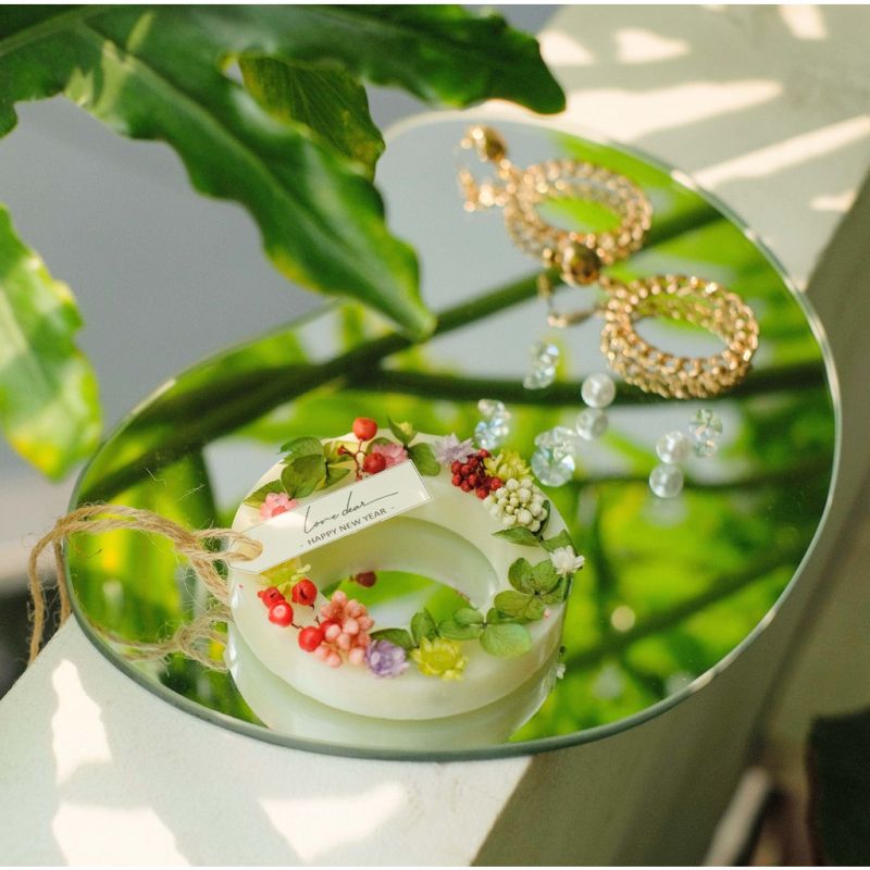 Sáp Thơm Tinh Dầu LoveDear