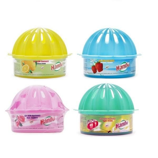 Sáp thơm phòng Hando 87g
