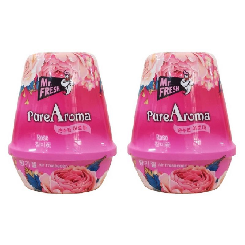 Sáp thơm phòng PureAroma MrFresh 180g