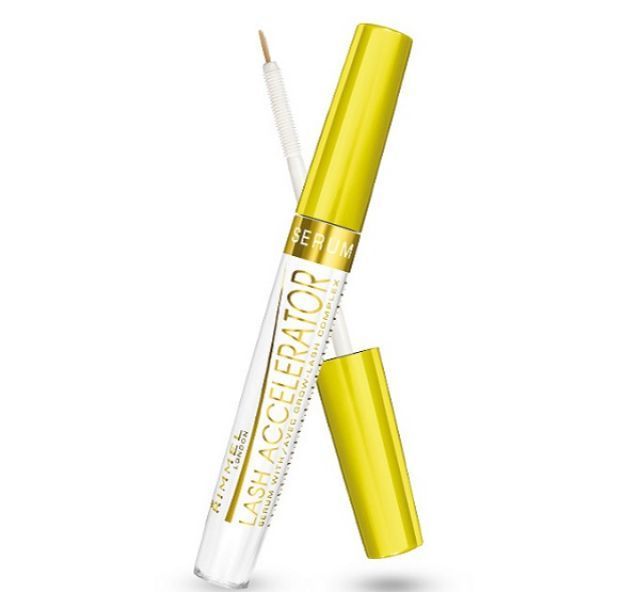 Serum dưỡng lông mày Rimmel Lash Accelerator