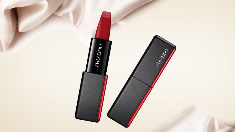 Shiseido Modern Matte Powder Lipstick