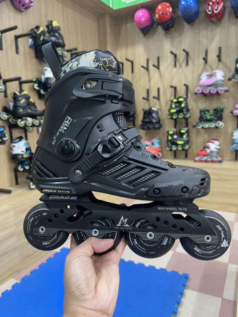 Shop giày patin CoCo