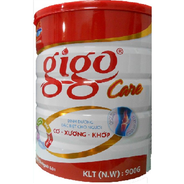 Sữa Gigo Care