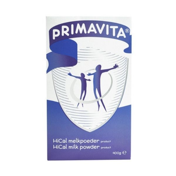 Sữa Primavita