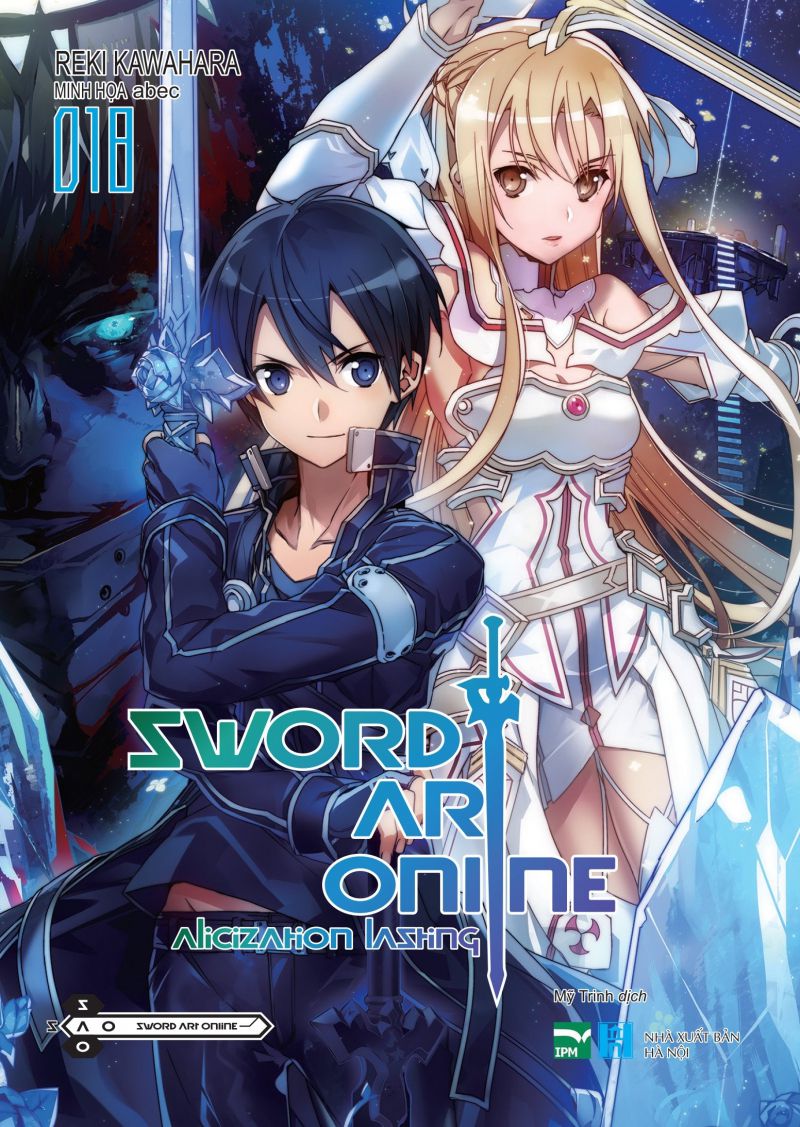 Sword Art Online