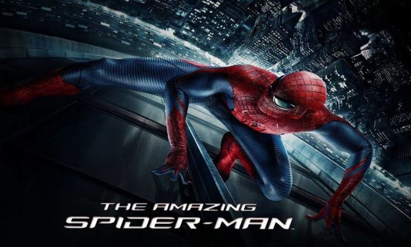 The Amazing Spider-Man (Người Nhện: Siêu Nhện Tái Xuất)