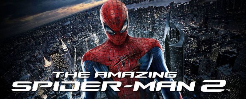 The Amazing Spider-Man (Người Nhện: Siêu Nhện Tái Xuất)