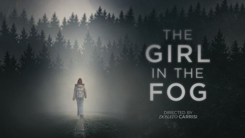 The Girl in the Fog