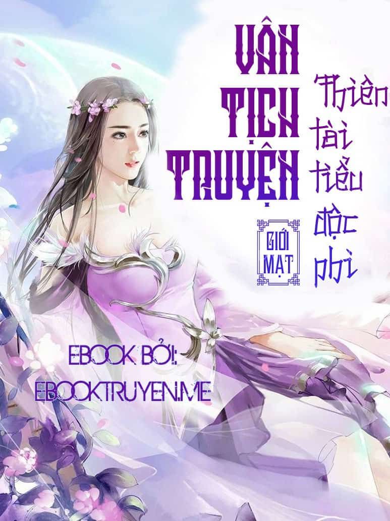 Thiên tài tiểu độc phi – Giới Mạt
