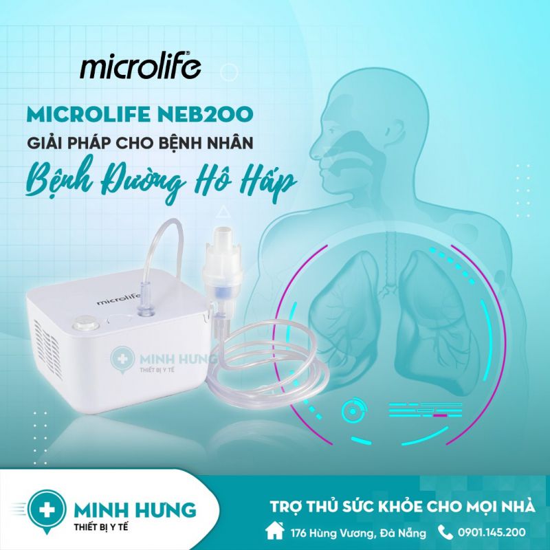 Thiết Bị Y Tế Minh Hưng