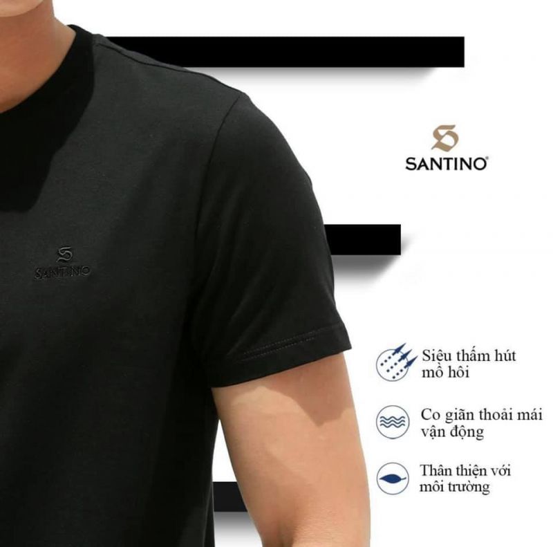 Thời trang nam - Santino