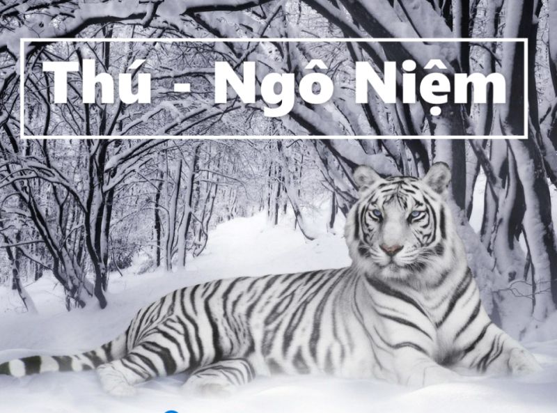 Thú – Ngô Niệm