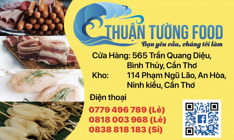 Thuận Tường Food