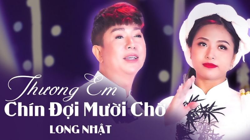Thương Em Chín Đợi Mười Chờ