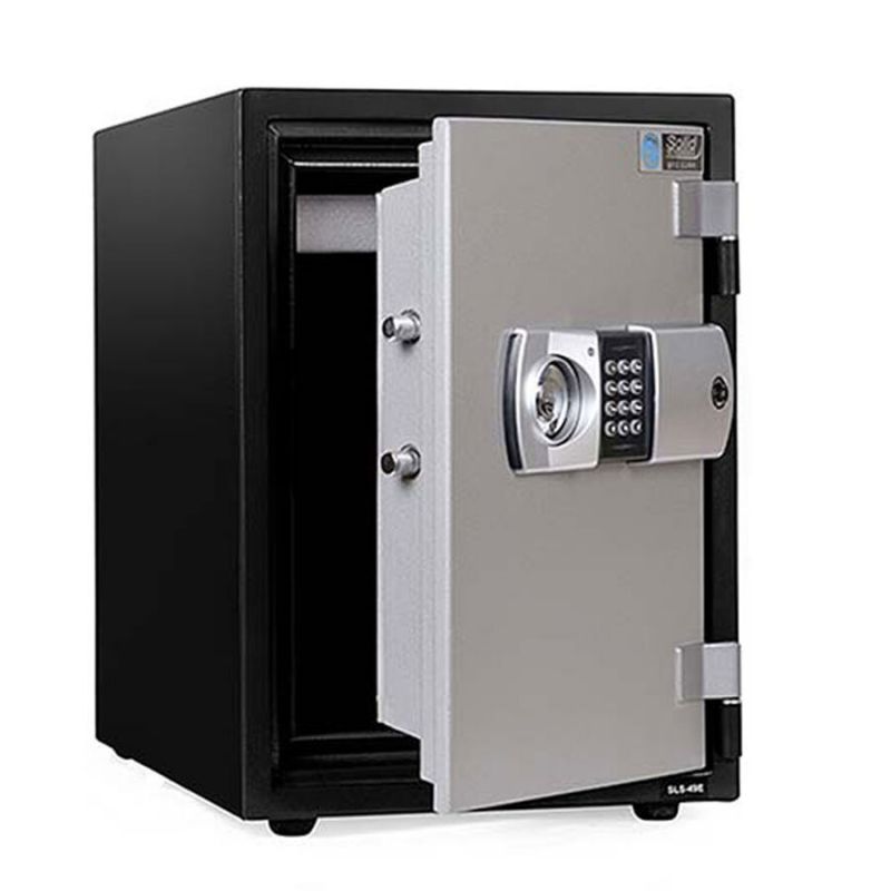 Thương hiệu két sắt nổi tiếng Việt Nam – Solid