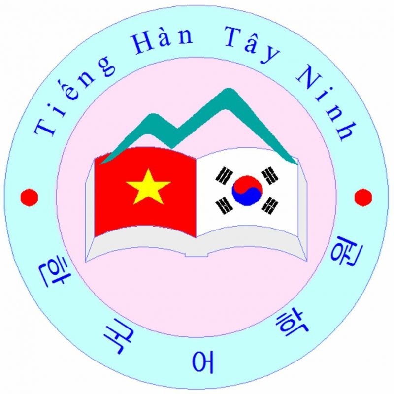 Tiếng Hàn Cô Linh Tây Ninh