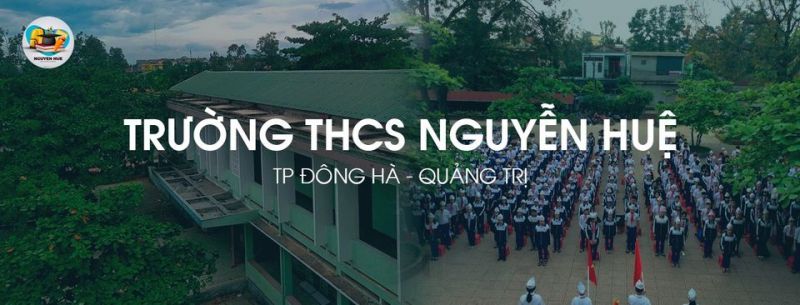 Trường THCS Nguyễn Huệ