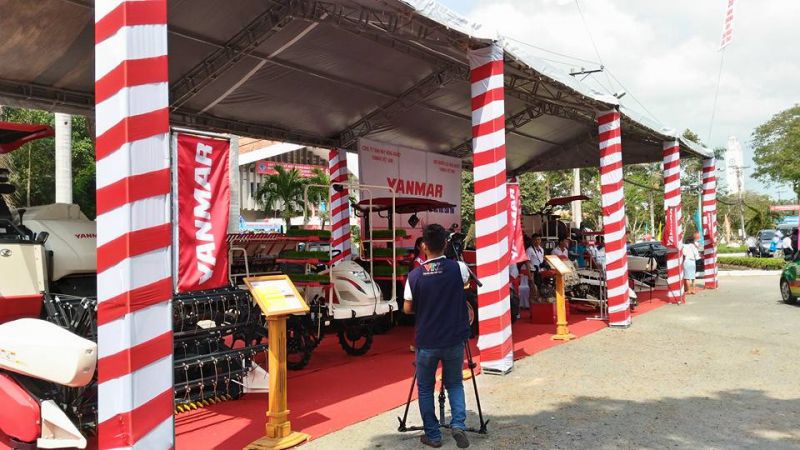 Tổ chức sự kiện Á Châu Tổ chức sự kiện Á Châu