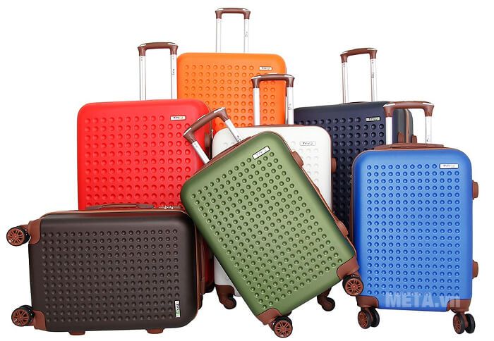 Vali Du Lịch Cao Cấp Trip size 70 - P803