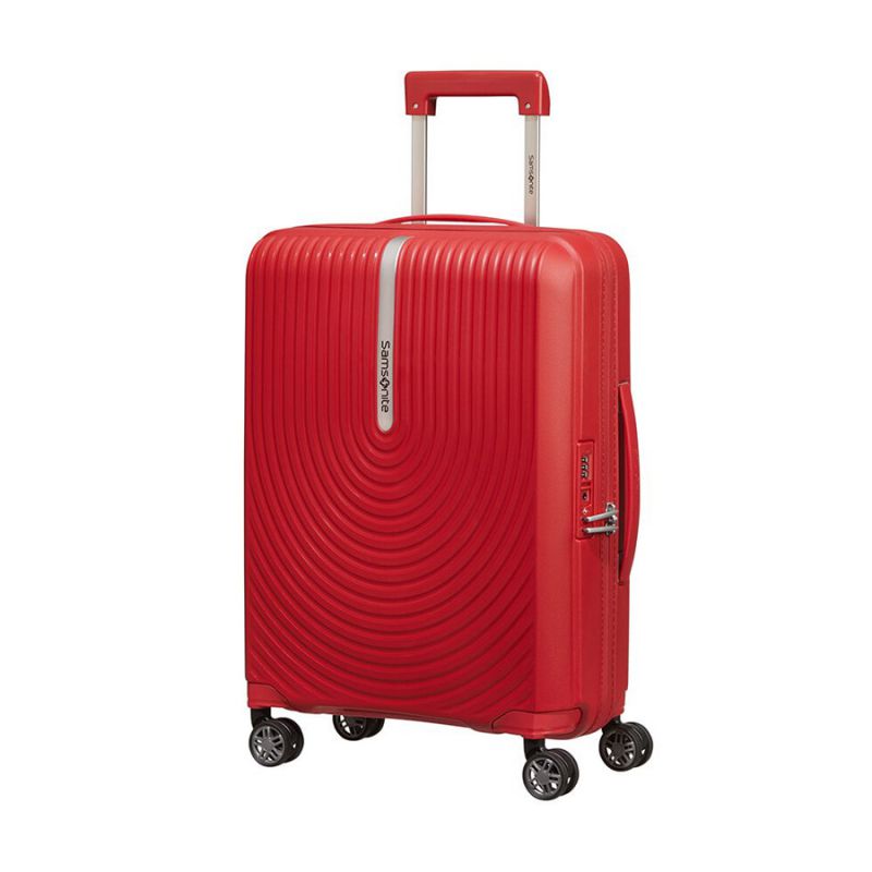 Vali Nhựa Samsonite HI-FI TSA